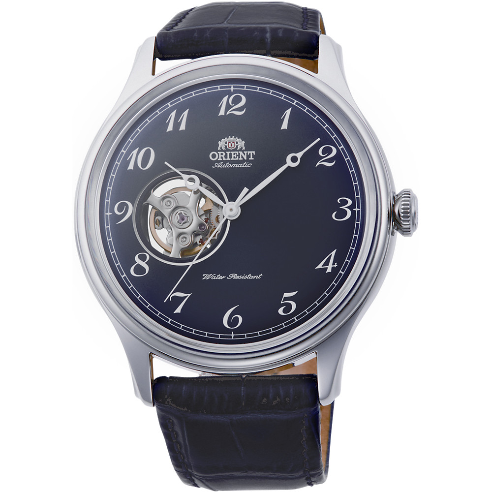 Opis zegarka Orient RA-AG0015L10B