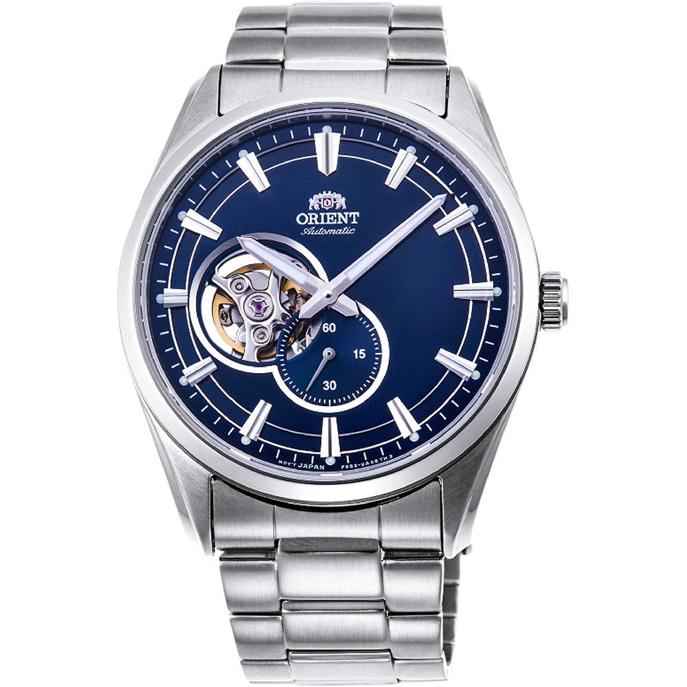 Opis zegarka Orient RA-AR0003L10B Contemporary Mechanical Automatic