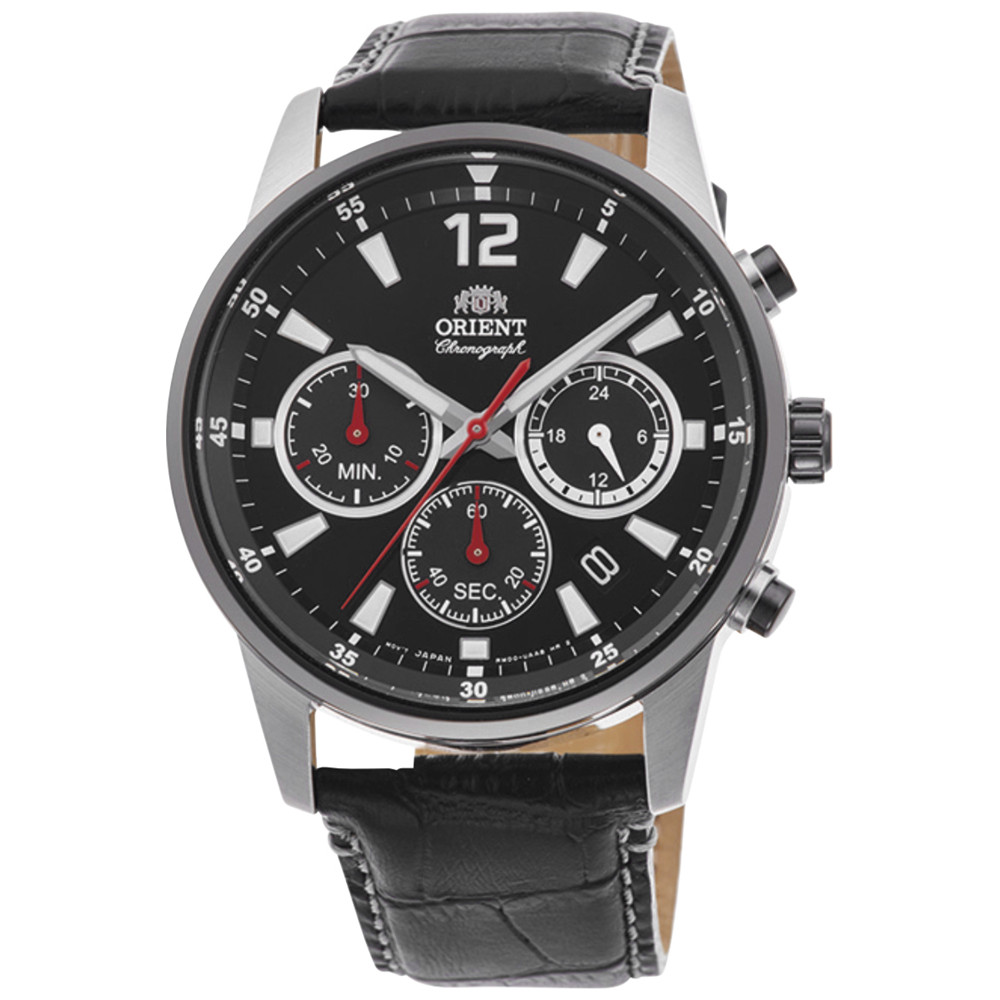 Opis zegarka Orient RA-KV0005B10B