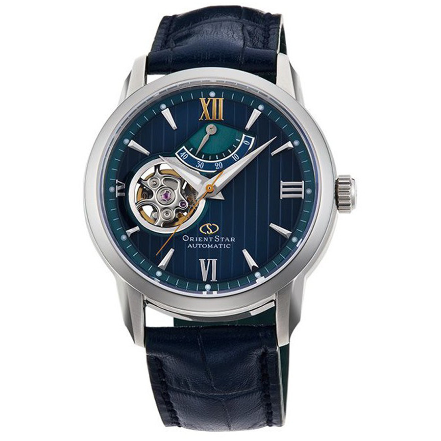 Opis zegarka Orient Star RE-DA0001L00B