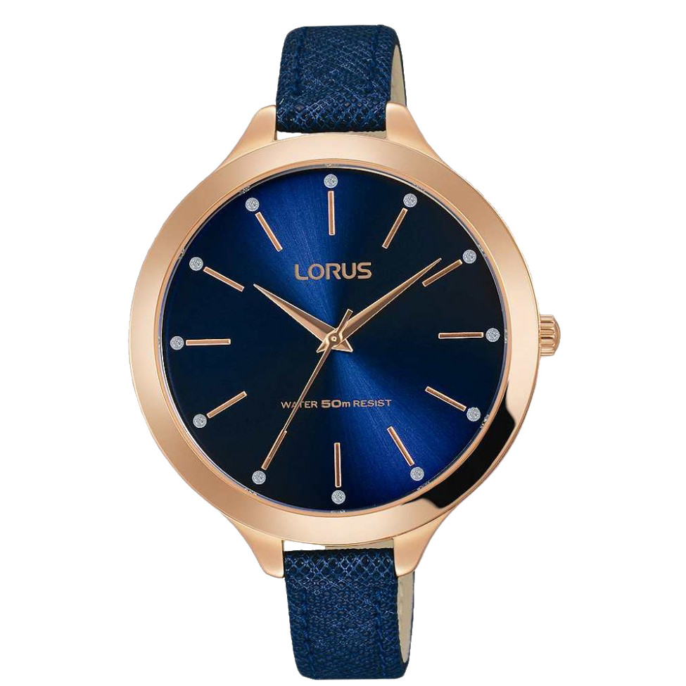 Opis zegarka Lorus RG202LX9