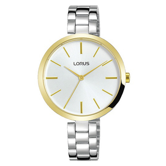 Opis zegarka Lorus RG206PX9