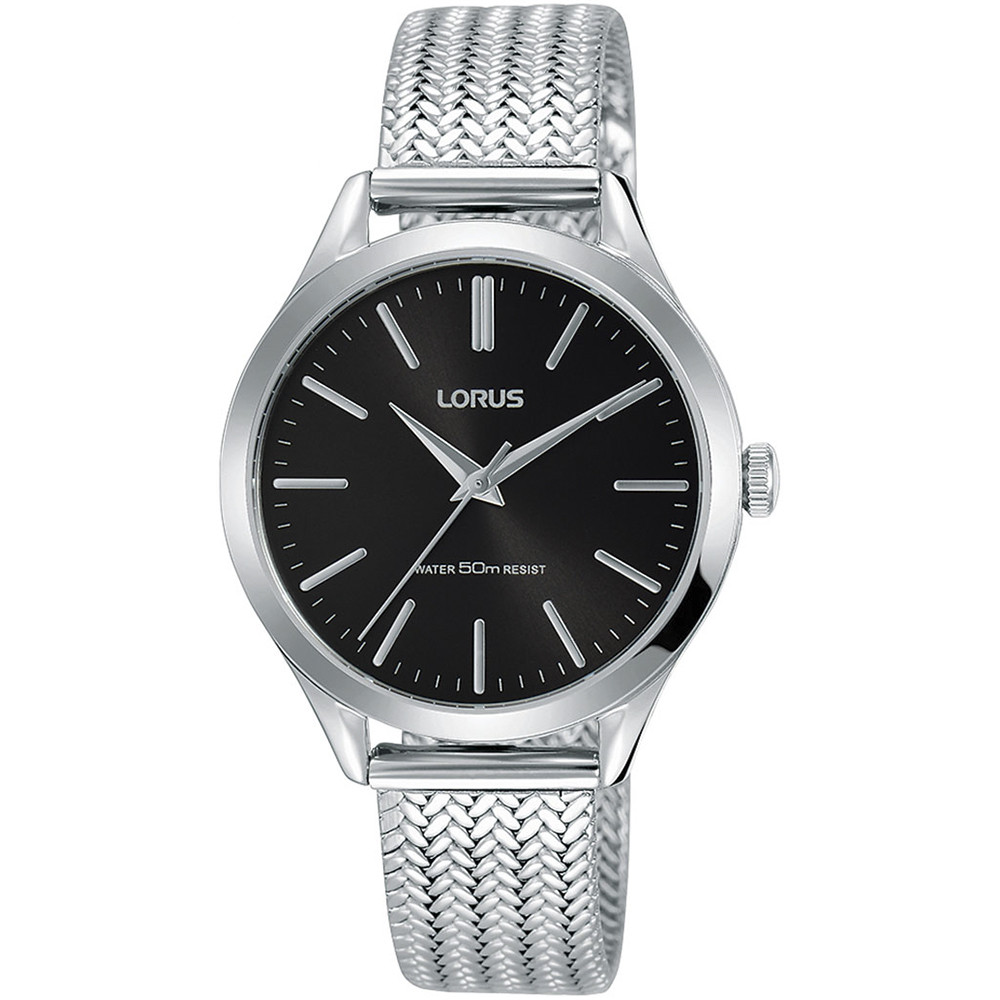 Opis zegarka Lorus RG211MX9
