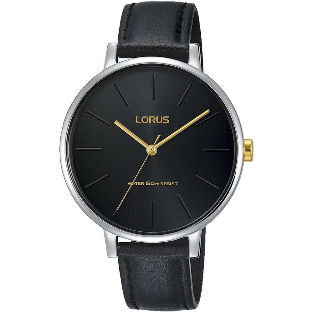 Opis zegarka Lorus RG215NX9