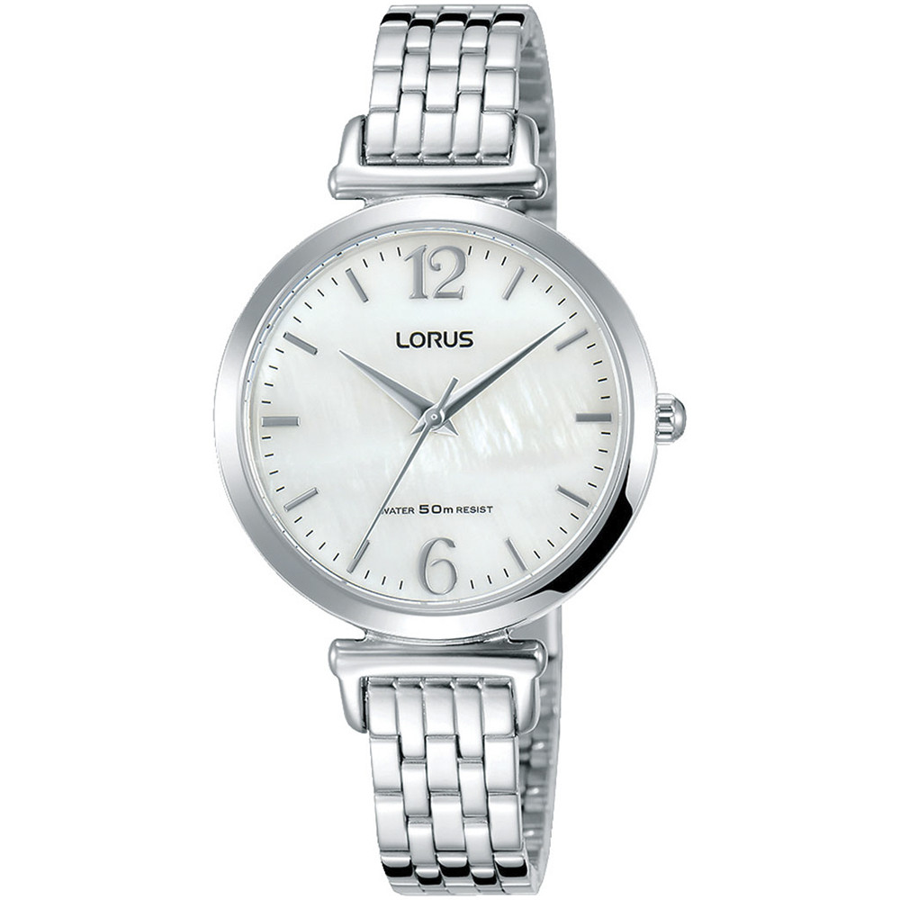 Opis zegarka Lorus RG227NX9