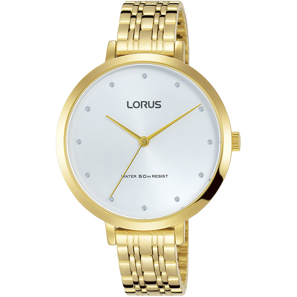 Opis zegarka Lorus RG228MX9