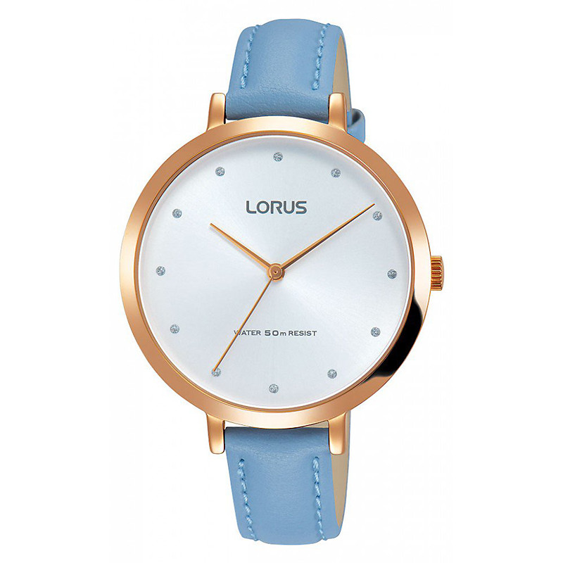Opis zegarka Lorus RG232MX9