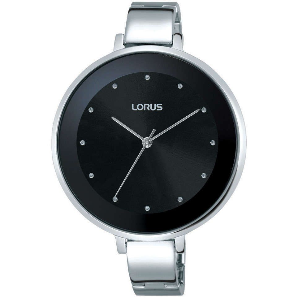 Opis zegarka Lorus RG235LX9