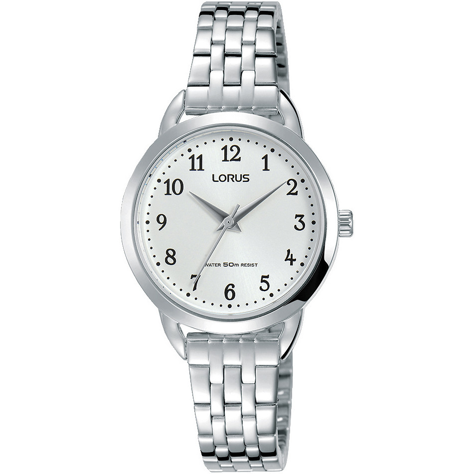 Opis zegarka Lorus RG235NX9