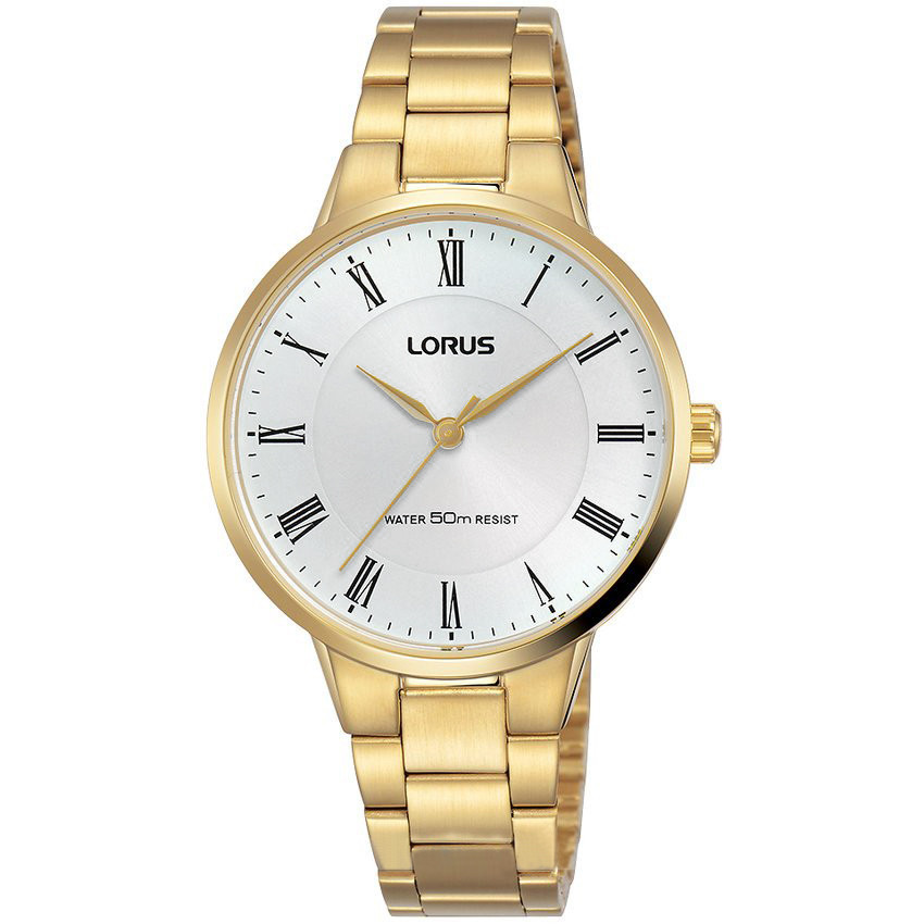 Opis zegarka Lorus RG252NX9