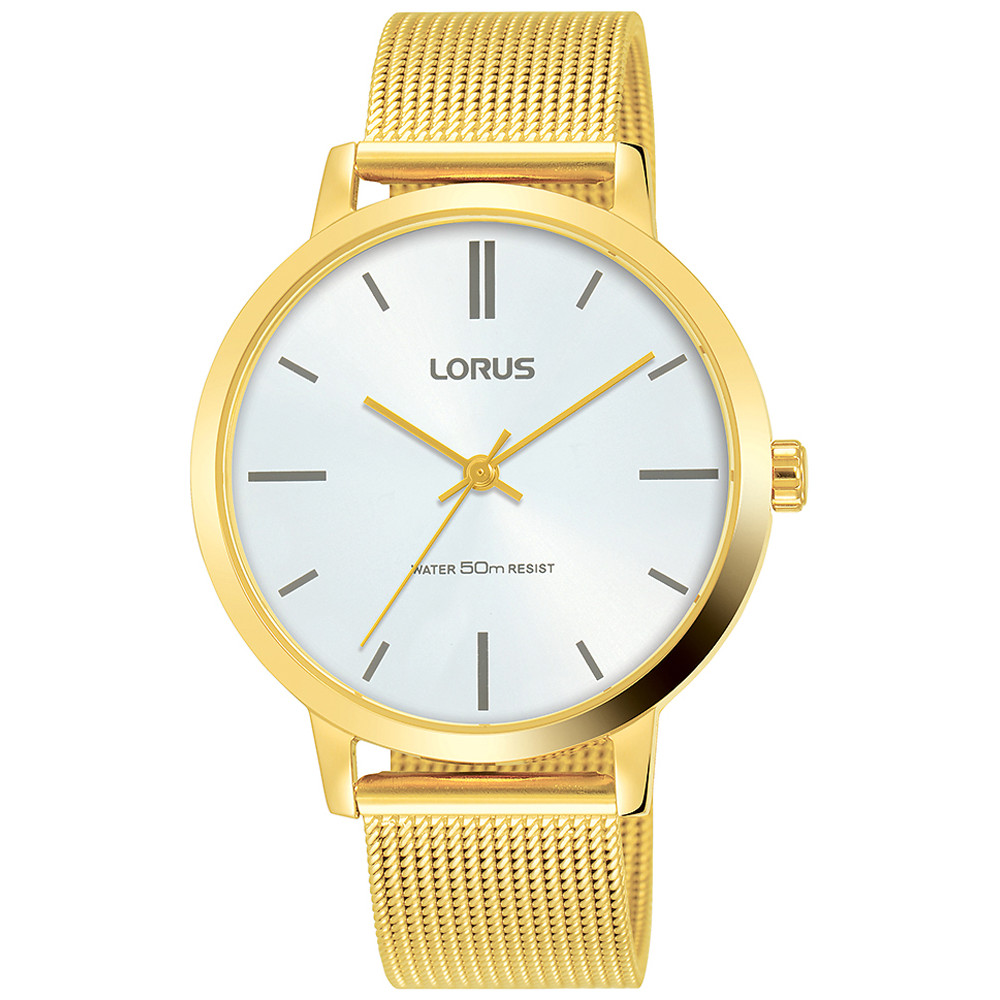 Opis zegarka Lorus RG264NX9