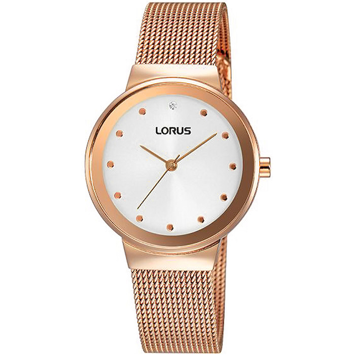 Opis zegarka Lorus RG266JX9
