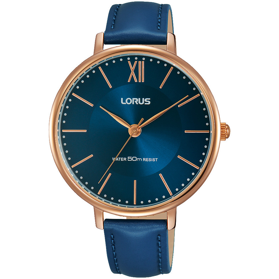 Opis zegarka Lorus RG276LX8