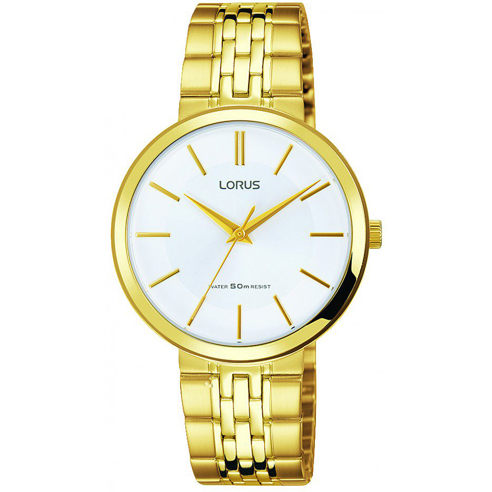 Opis zegarka Lorus RG276MX9
