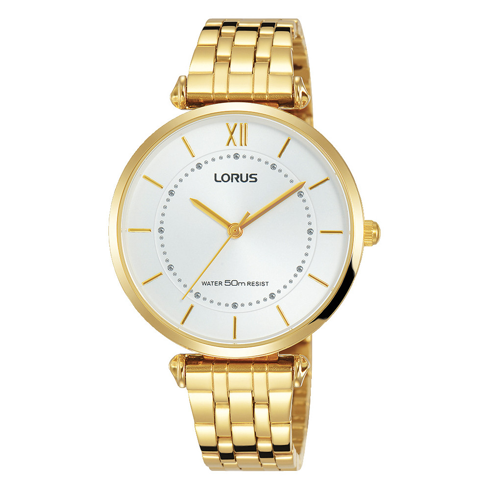Opis zegarka Lorus RG292MX9