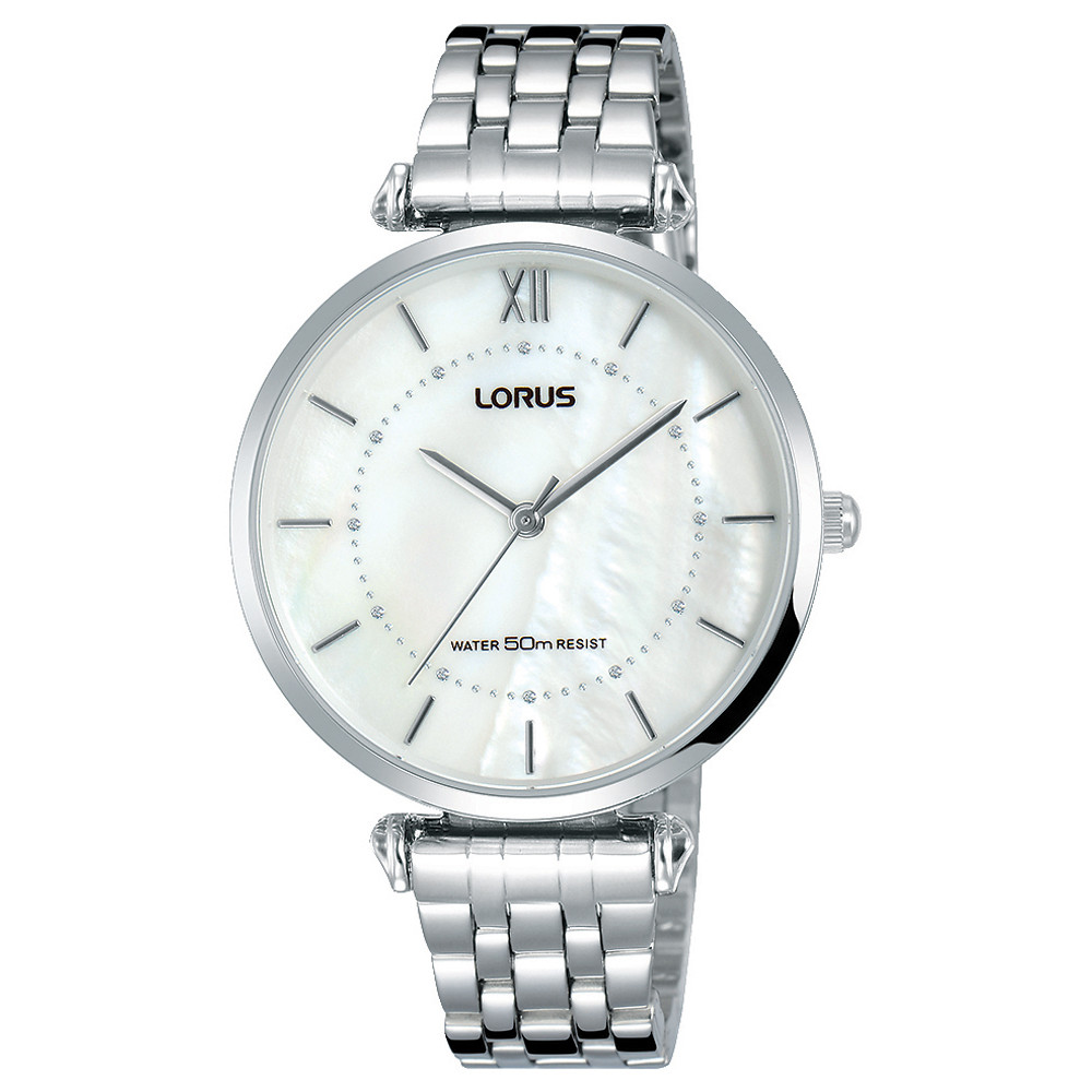 Opis zegarka Lorus RG297MX9