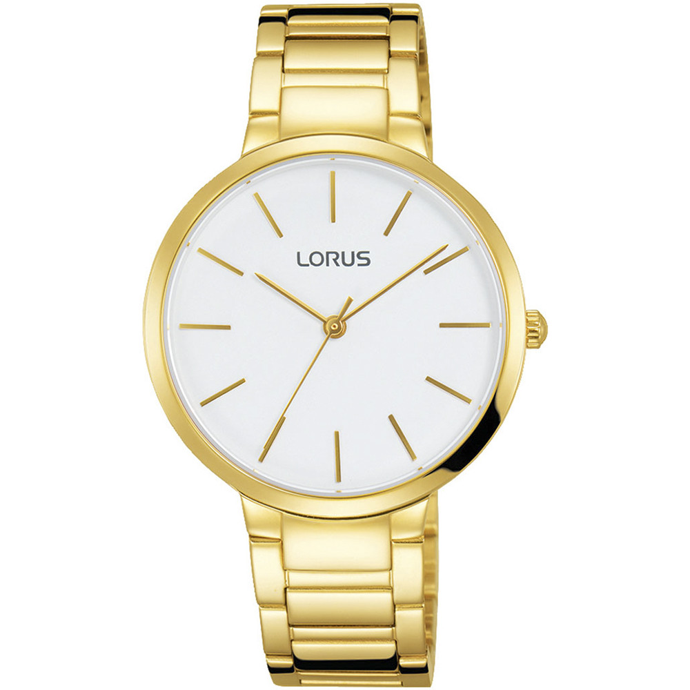 Opis zegarka Lorus RH808CX9