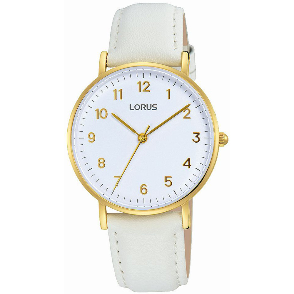 Opis zegarka Lorus RH822CX9