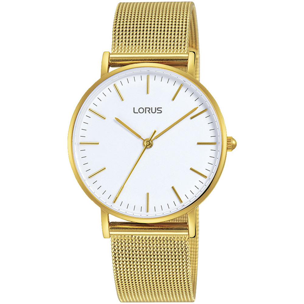 Opis zegarka Lorus RH888BX8