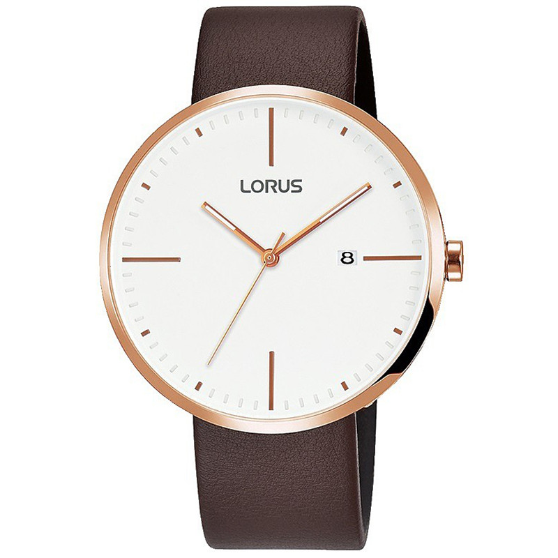 Opis zegarka Lorus RH902JX9
