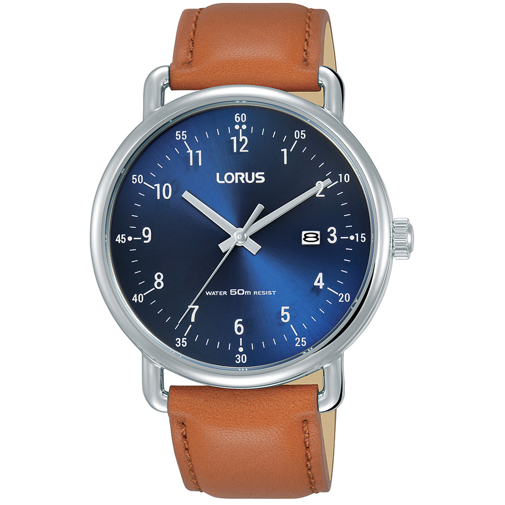 Opis zegarka Lorus RH911KX9