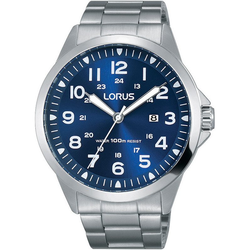 Opis zegarka Lorus RH925GX9