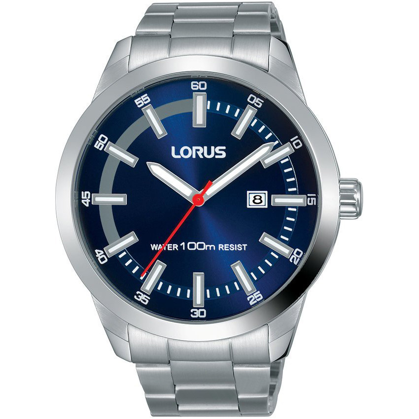 Opis zegarka Lorus RH945JX9