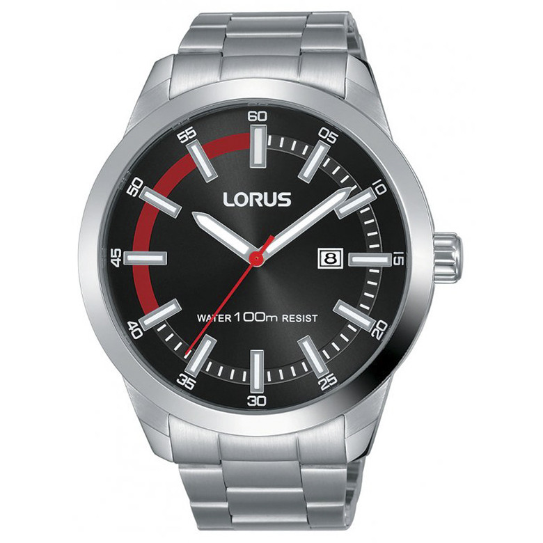 Opis zegarka Lorus RH947JX9