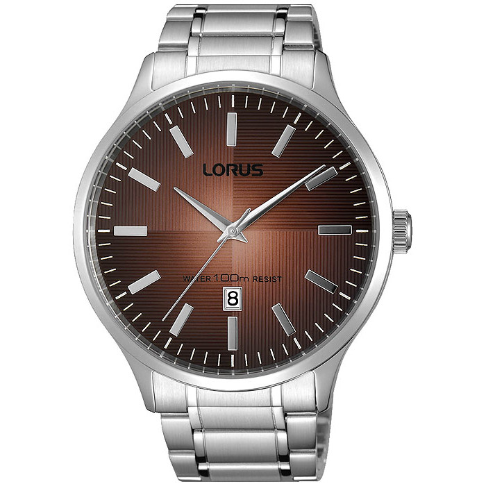 Opis zegarka Lorus RH997FX9