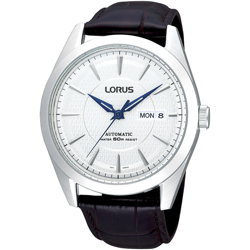 Opis zegarka Lorus RL427AX9G