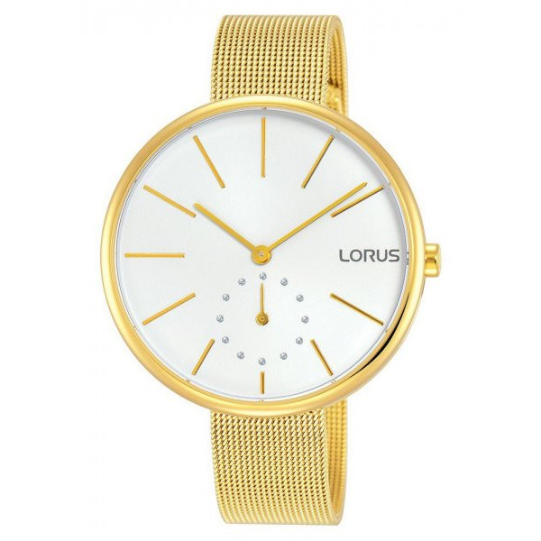 Opis zegarka Lorus RN422AX9