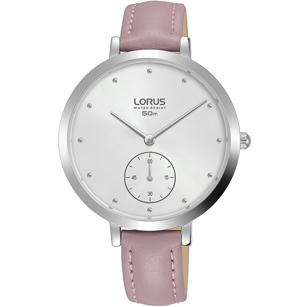 Opis zegarka Lorus RN435AX7