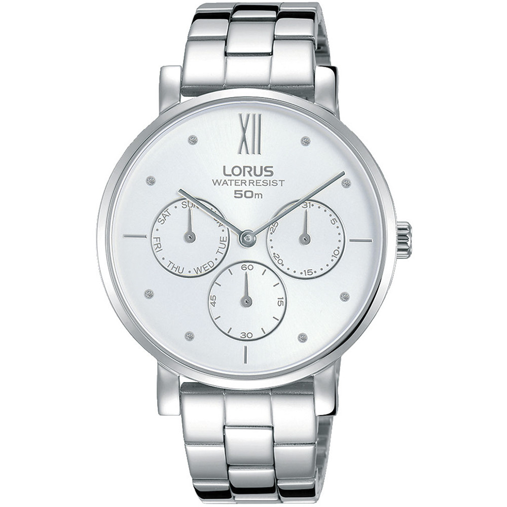 Opis zegarka Lorus RP607DX9