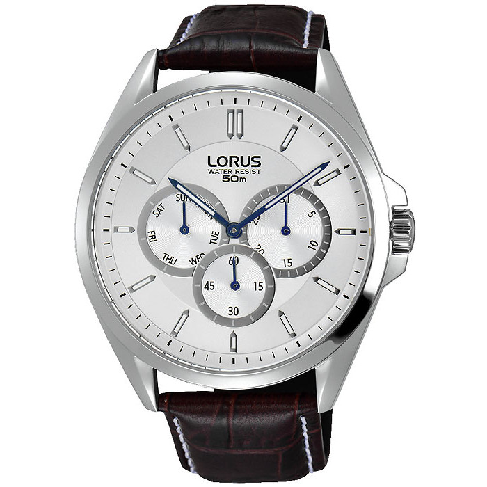 Opis zegarka Lorus RP655CX9