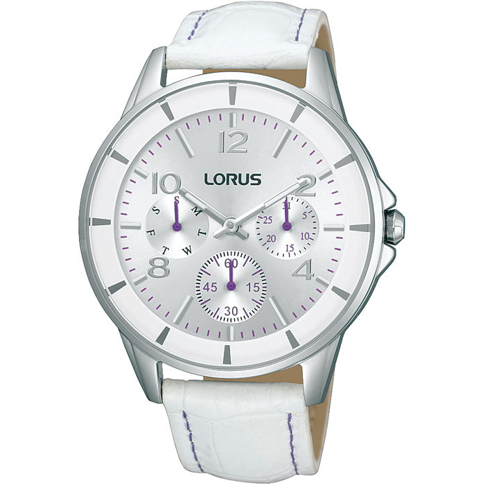 Opis zegarka Lorus RP671AX9 LIMITED EDITION