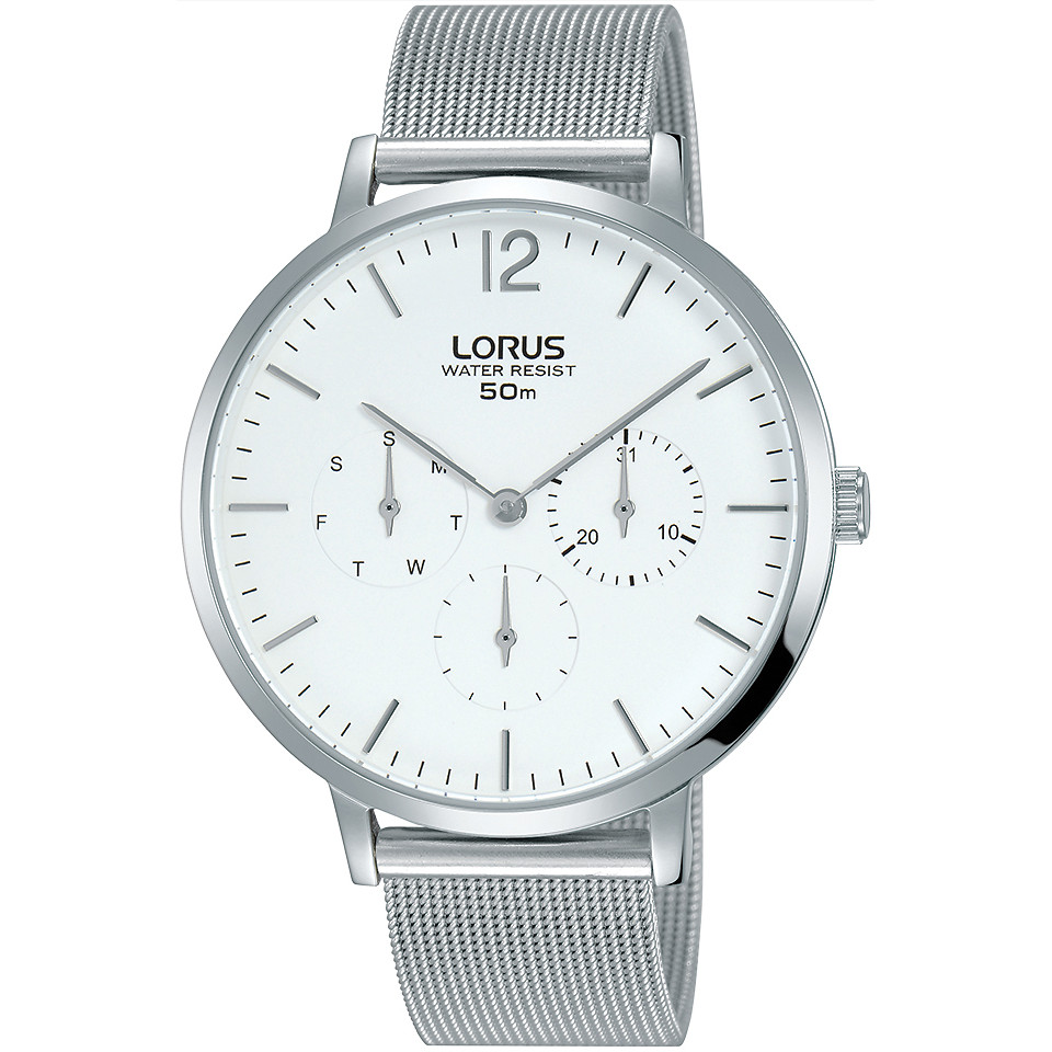 Opis zegarka Lorus RP687CX9