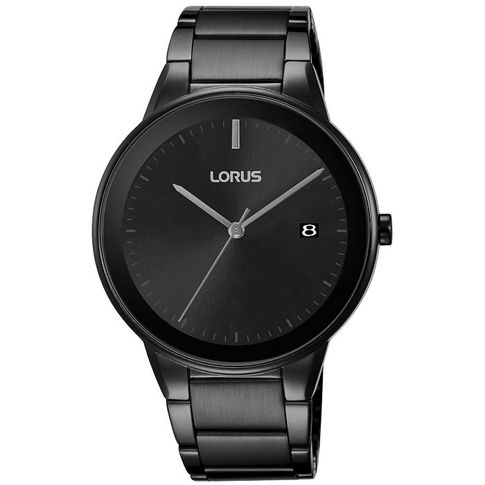 Opis zegarka Lorus RS925CX9