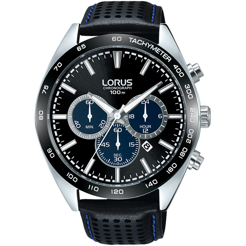 Opis zegarka Lorus RT309GX9