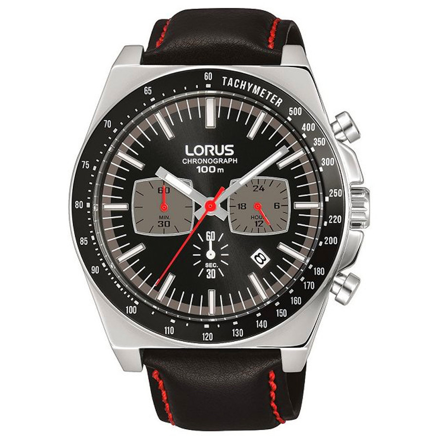 Opis zegarka Lorus RT359GX9