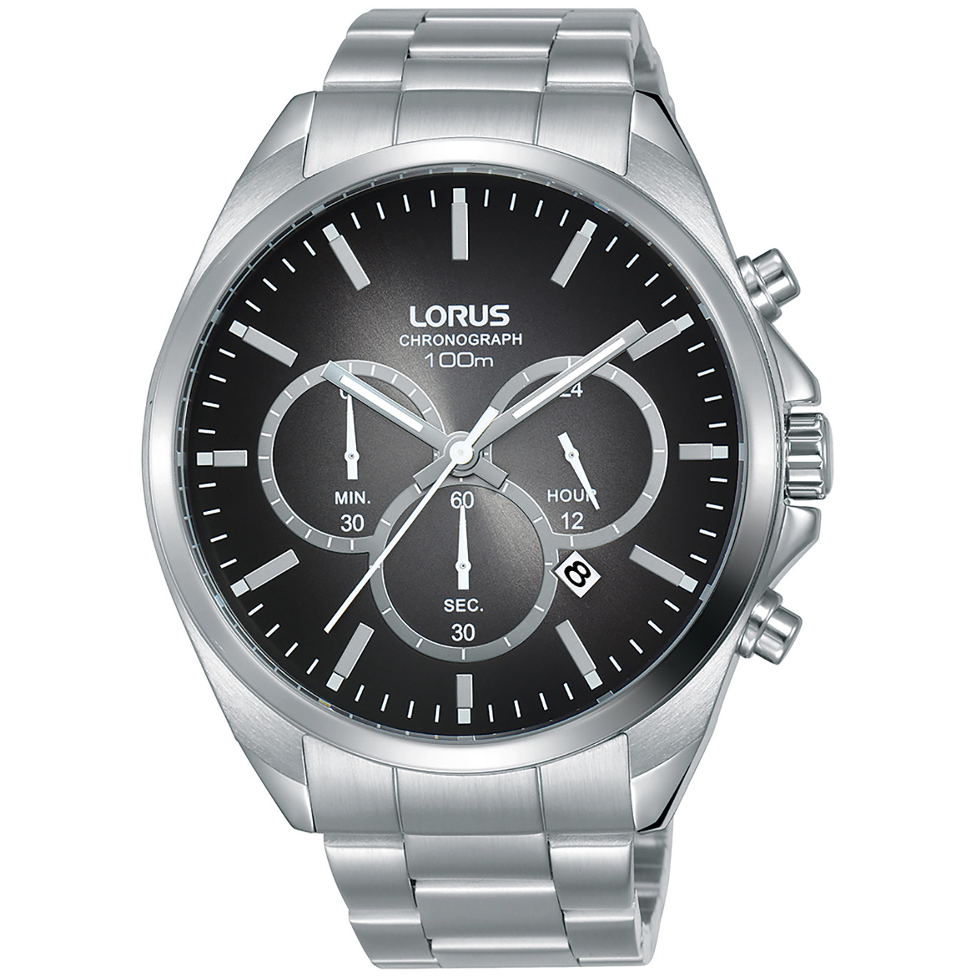 Opis zegarka Lorus RT365GX9