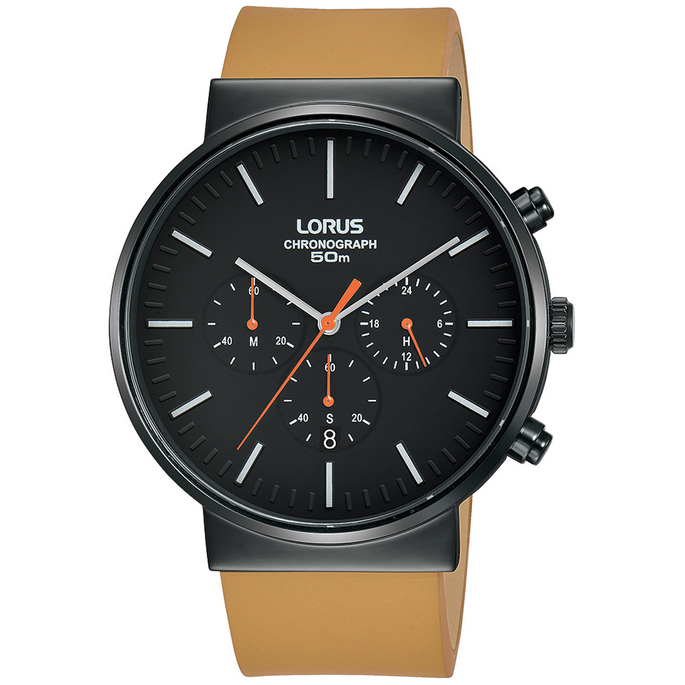 Opis zegarka Lorus RT379GX9