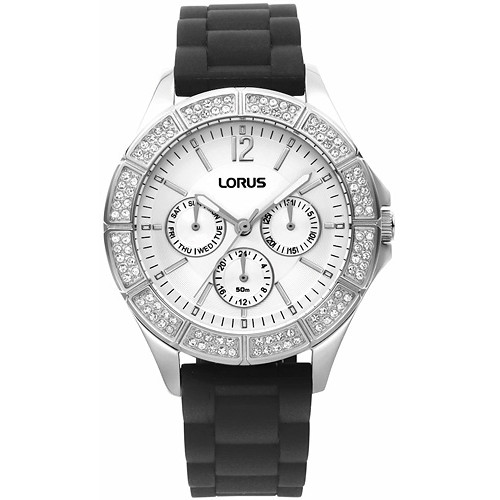 Opis zegarka Lorus RYR53AX9