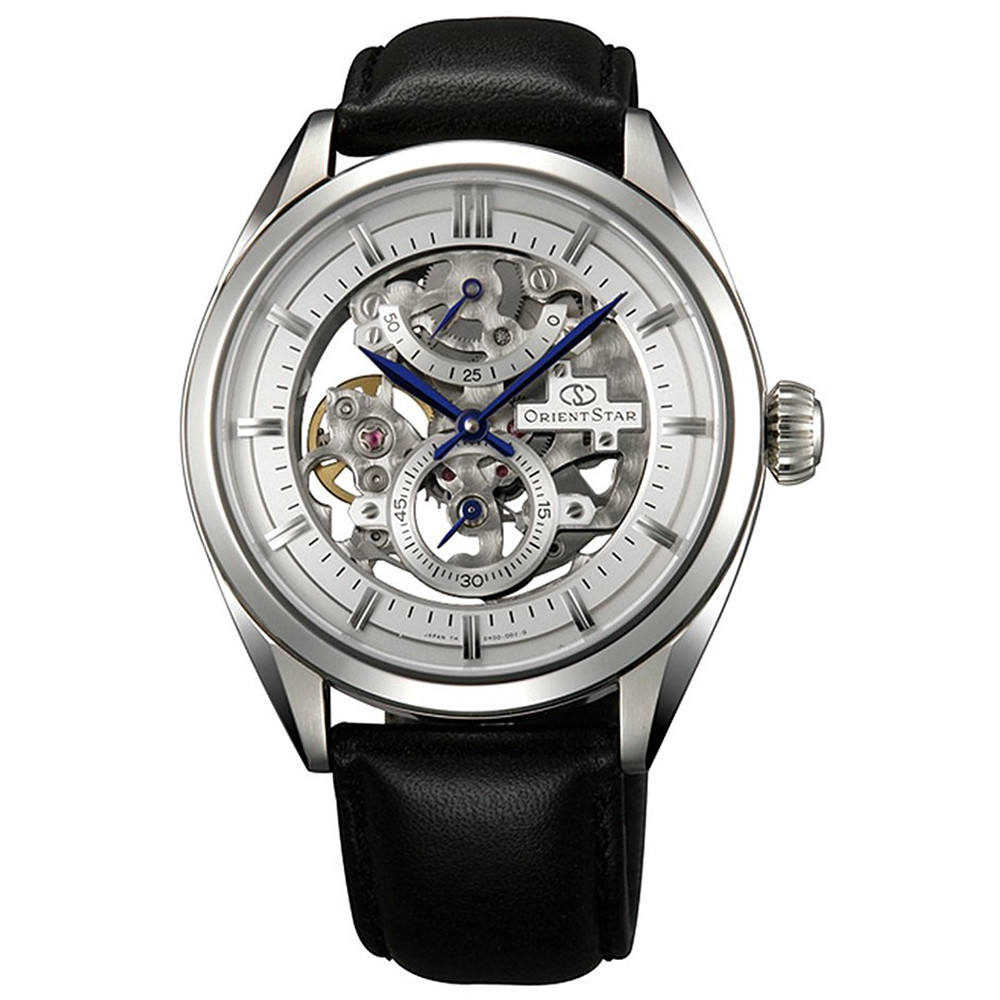 Opis zegarka Orient Star SDX00002W0