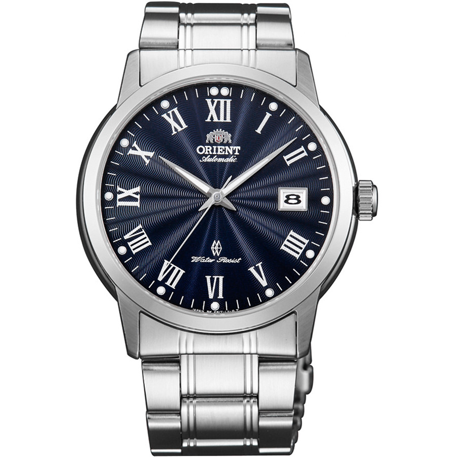 Opis zegarka Orient SER1T002D0