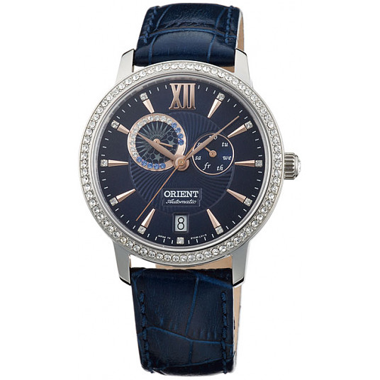 Opis zegarka Orient SET0W002D0