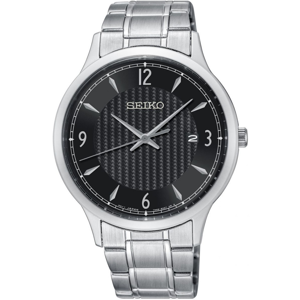 Opis zegarka Seiko SGEH81P1
