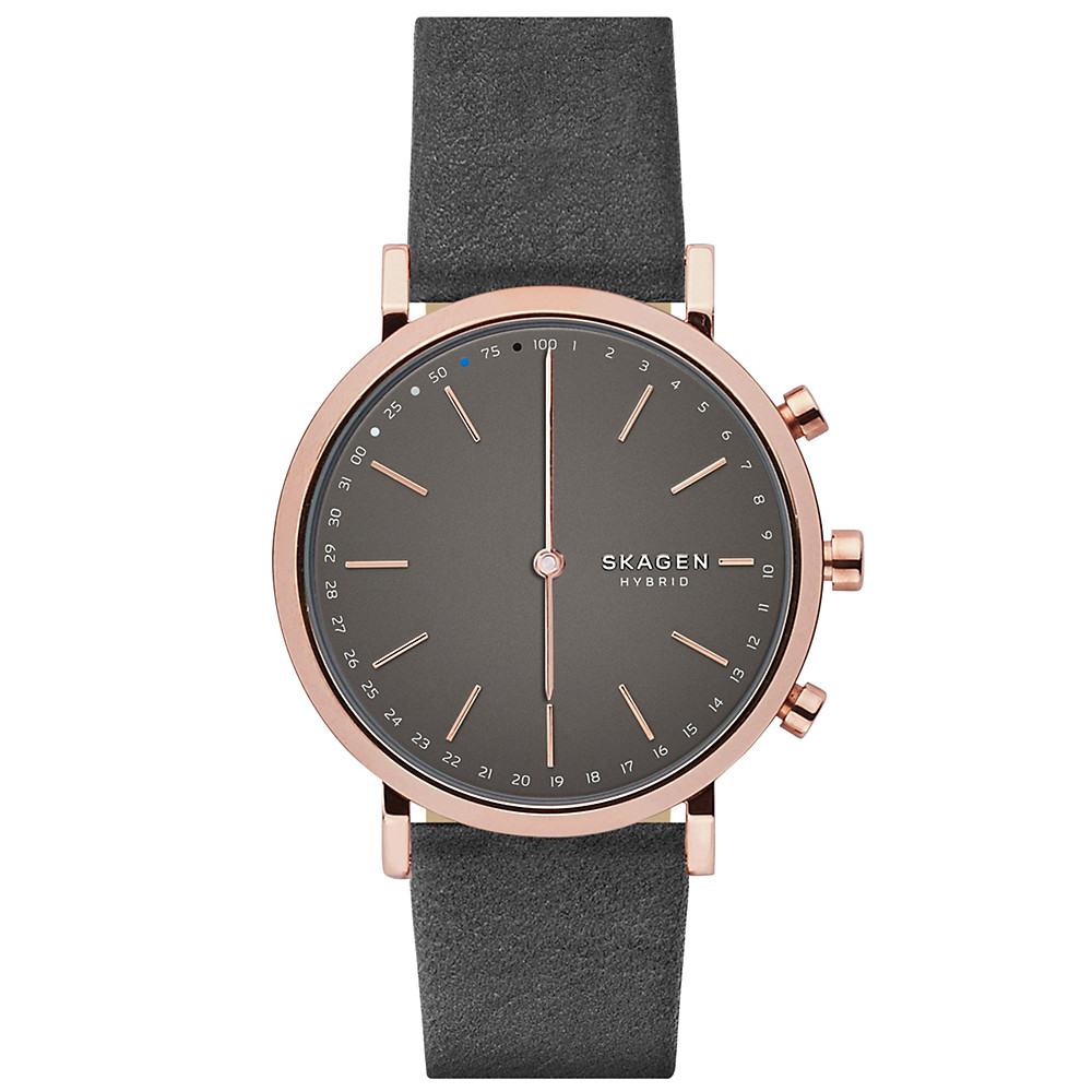 Opis zegarka Skagen SKT1207 Hald