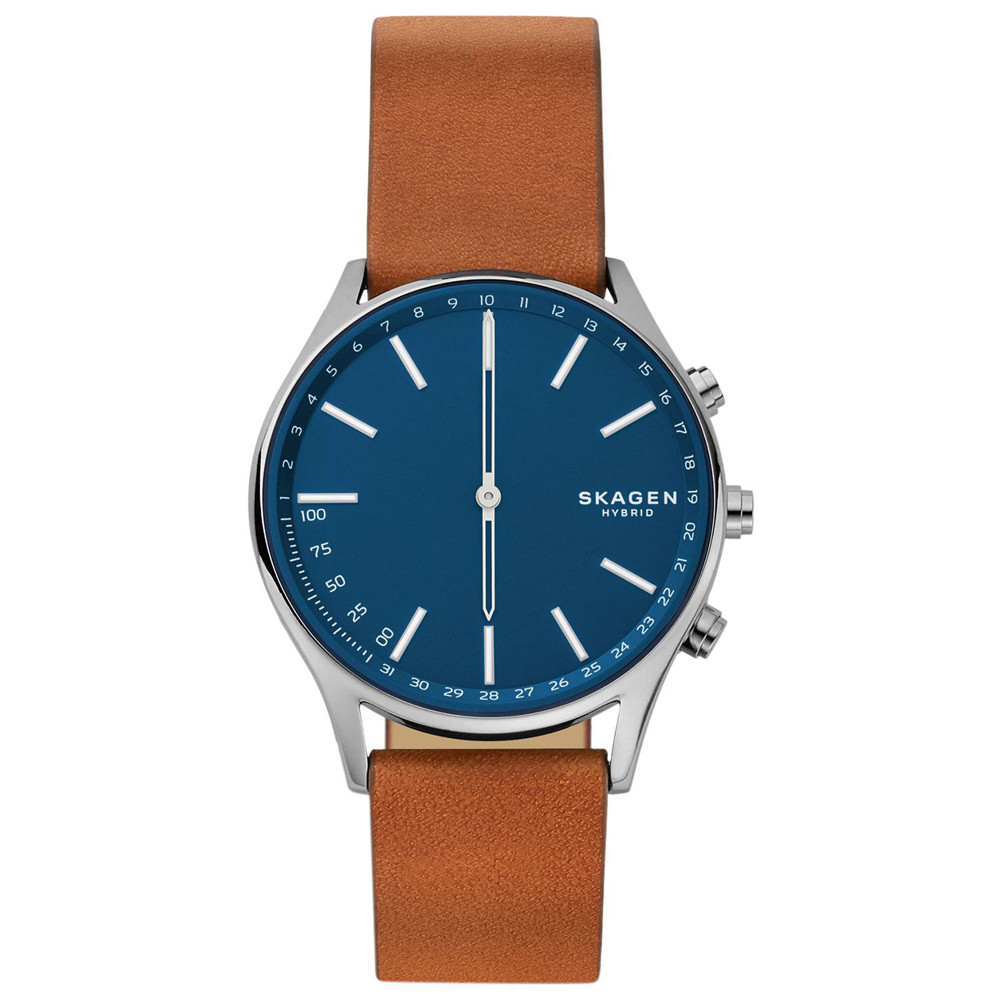 Opis zegarka Skagen SKT1306 HOLST HYBRID SMARTWATCH