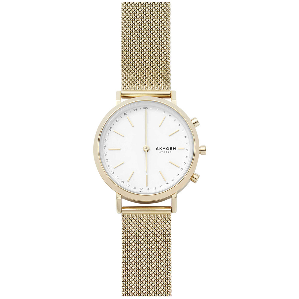 Opis zegarka Skagen SKT1405 Smartwatch Skagen Connected