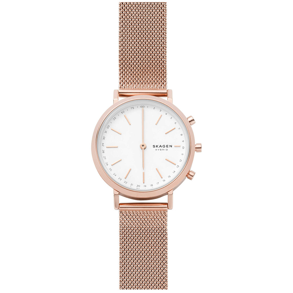 Opis zegarka Skagen SKT1411 Smartwatch Skagen Connected